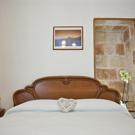 Lazzarella B&B Полиняно а Маре Екстериор снимка
