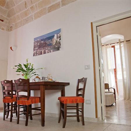 Lazzarella B&B Полиняно а Маре Екстериор снимка