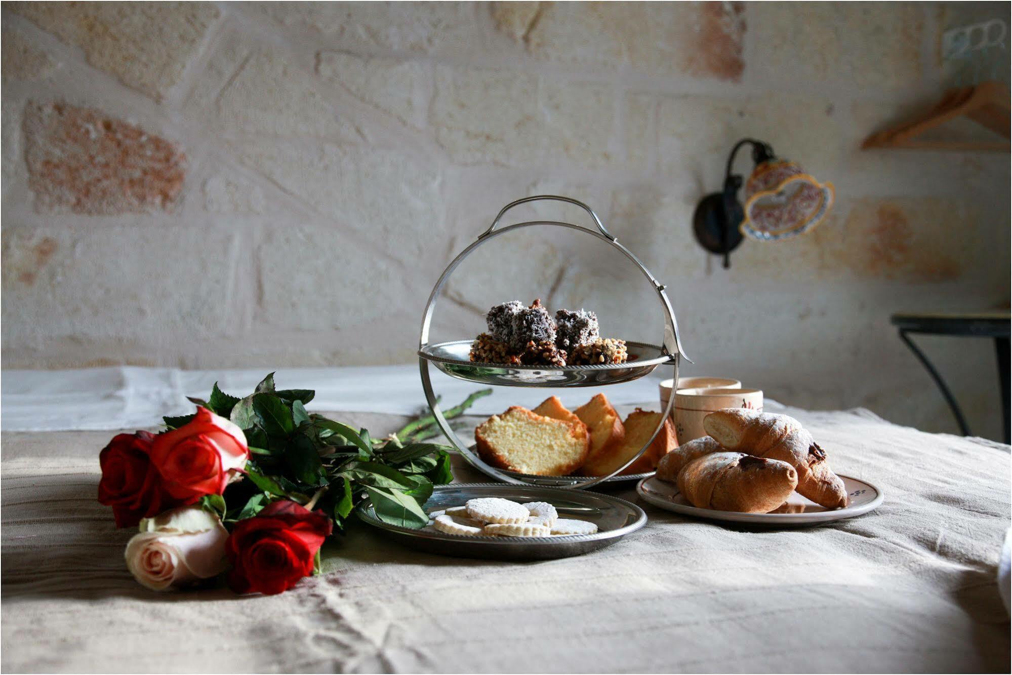 Lazzarella B&B Полиняно а Маре Екстериор снимка