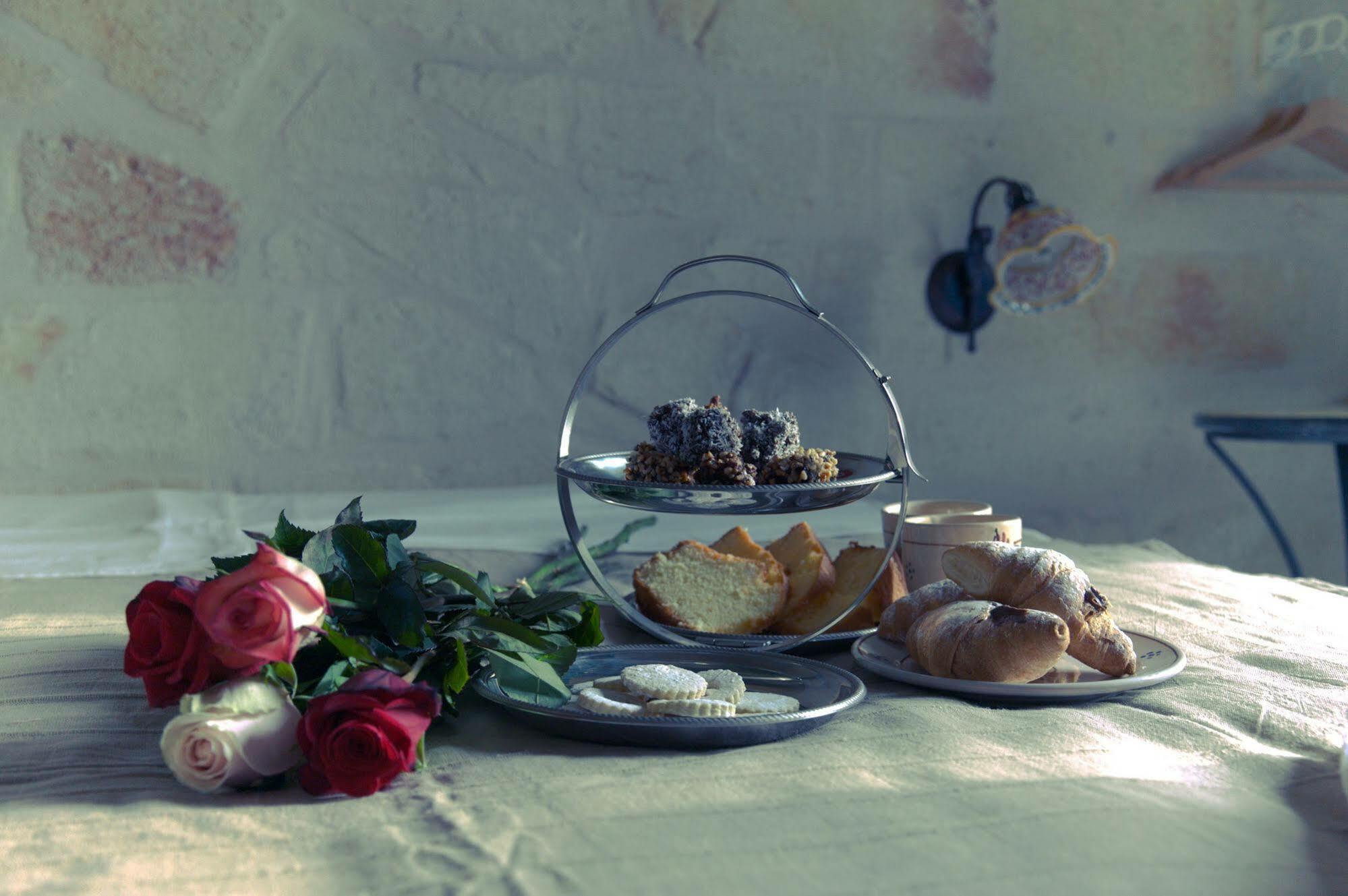 Lazzarella B&B Полиняно а Маре Екстериор снимка