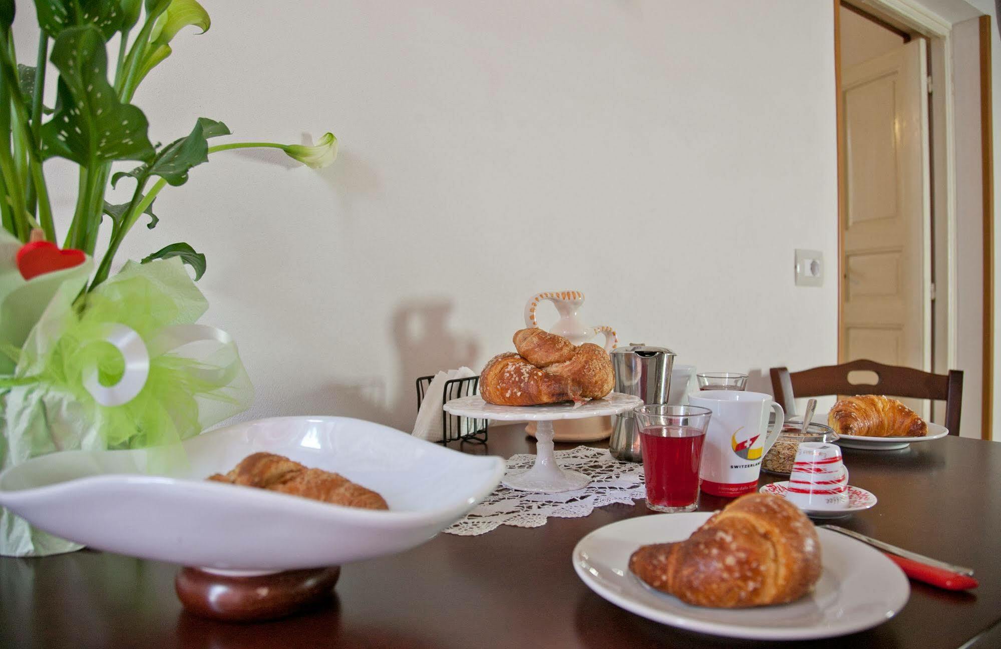 Lazzarella B&B Полиняно а Маре Екстериор снимка
