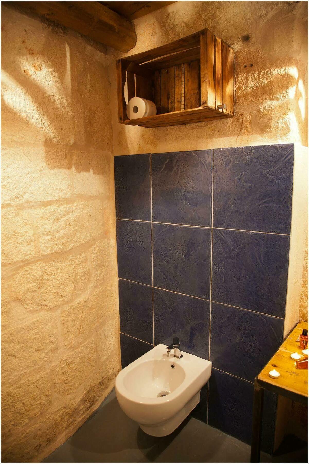 Lazzarella B&B Полиняно а Маре Екстериор снимка