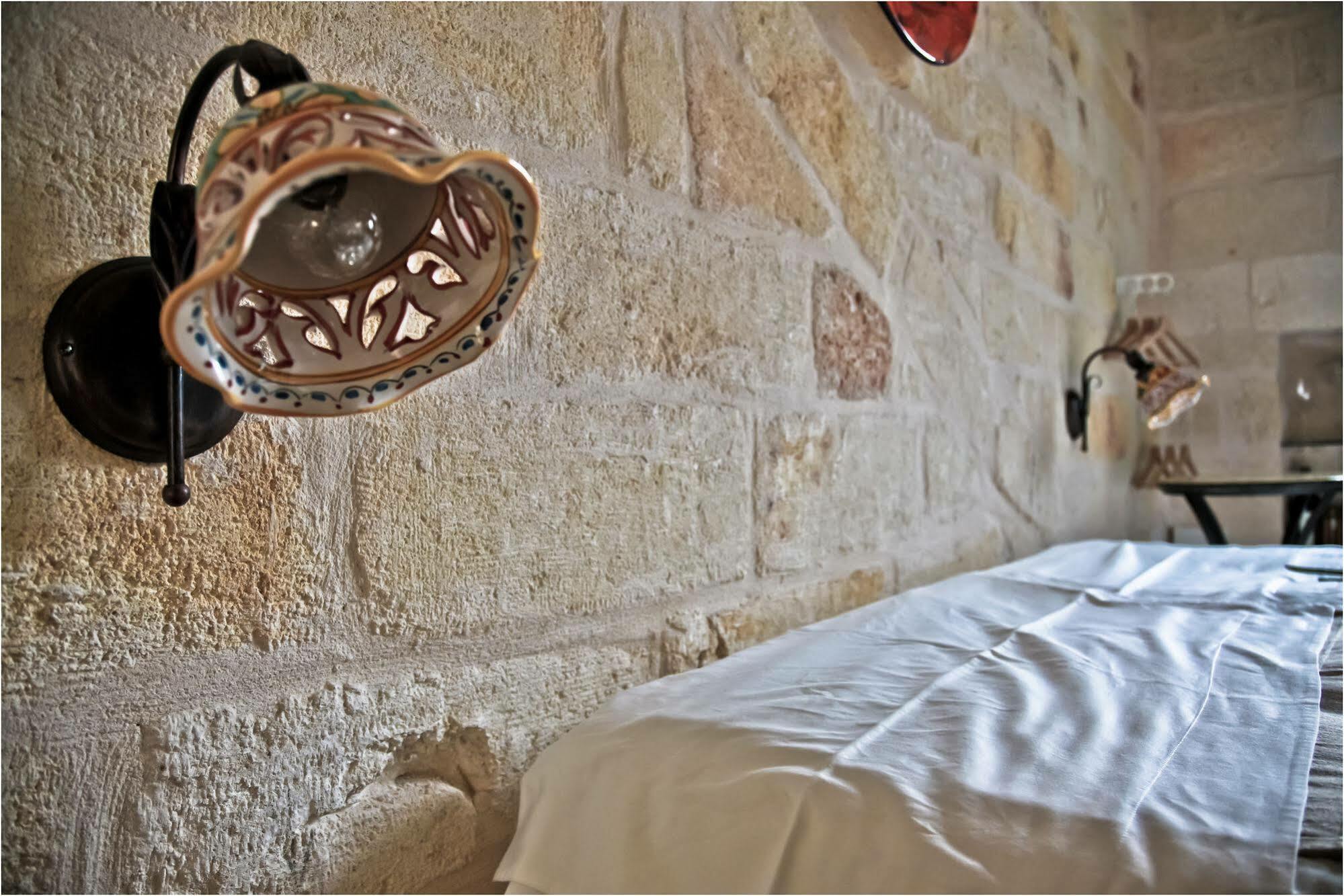 Lazzarella B&B Полиняно а Маре Екстериор снимка